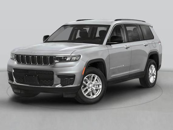 JEEP GRAND CHEROKEE 2022 1C4RJKDG0N8546085 image
